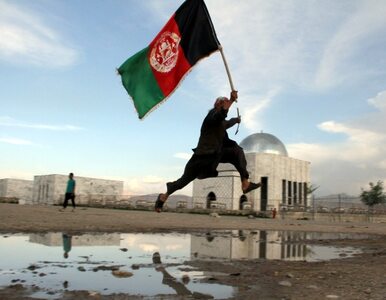 Miniatura: Włosi opuszczą Afganistan, by... pozostać...