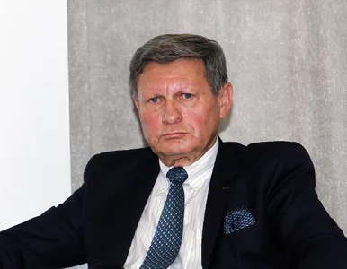 Miniatura: Balcerowicz: Putin boi się sukcesu...