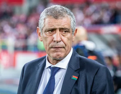 Miniatura: To dlatego Fernando Santos wybrał Polskę....