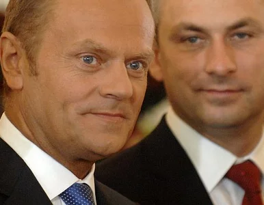 Miniatura: "Sprawdźmy kto jest zmęczony". Tusk wyzywa...