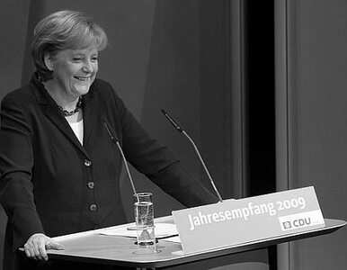 Miniatura: Długa podroż Angeli Merkel z USA. Czy...