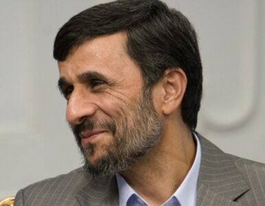 Miniatura: Ahmadineżad: Iran będzie współpracował z...