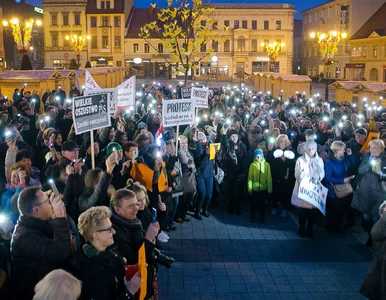 Miniatura: Nauczyciele protestują. Kto wygra ten strajk?