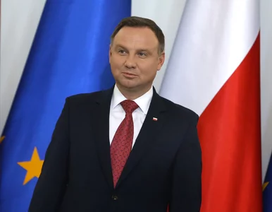 Miniatura: Andrzej Duda i politycy PiS złamali 13...