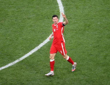 Miniatura: Euro 2020. Lewandowski na 2:2! Remisujemy...