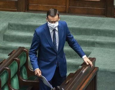 Miniatura: Mateusz Morawiecki o wyborach w Rzeszowie:...