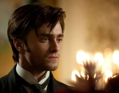 Miniatura: Daniel Radcliffe: nie nadaję się na...