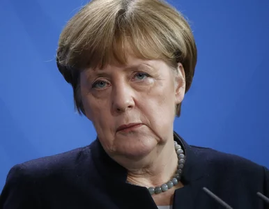 Miniatura: Jak zakończy się wojna w Ukrainie? Merkel:...