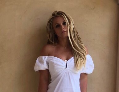 Miniatura: Fani nie dają Britney Spears spokoju....