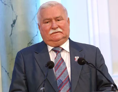 Miniatura: Wałęsa oskarża Kiszczaków: On przygotował...