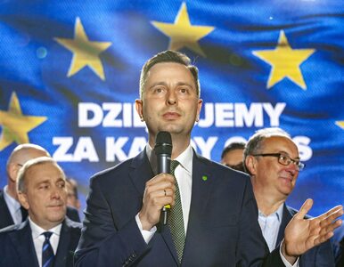 Konserwatyści PO dołączą do Władysława Kosiniaka Kamysza?