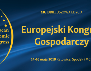 Katowice, metropolia, Polska, Europa i świat –  X Europejski Kongres...