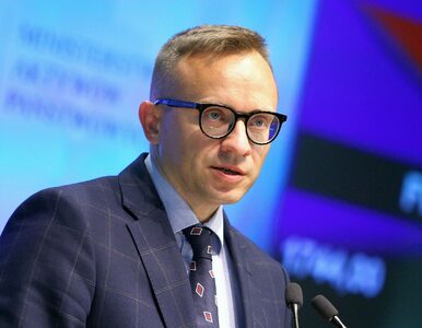 Soboń kontra Leszczyna. Wiceminister przeprasza po kłótni w TVN24