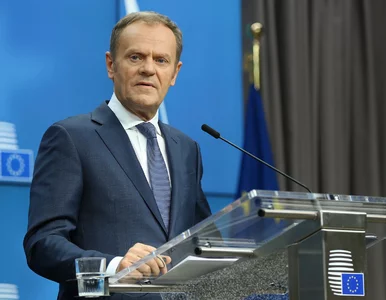 Miniatura: Donald Tusk wezwany do sądu. Ujawniono...