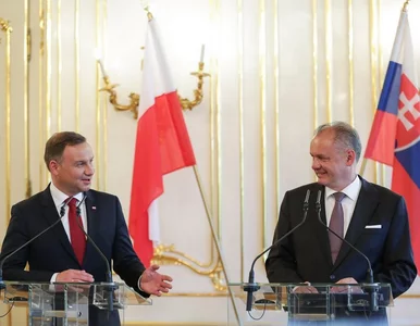 Miniatura: Prezydent Andrzej Duda: Unia Europejska...