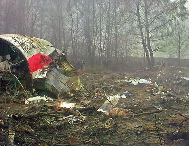 Nieocenzurowane zdjęcia ofiar katastrofy smoleńskiej. SKW utajniła...
