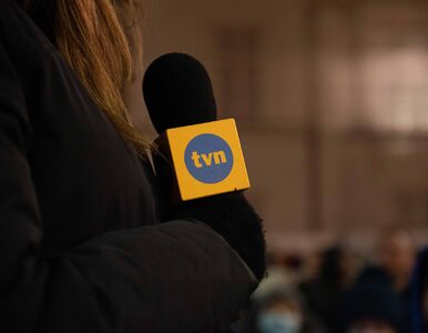 Miniatura: Przełom w sprawie TVN7. KRRiT podjęła decyzję