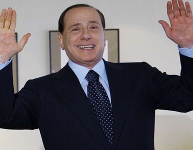 Miniatura: Berlusconi: statki z Tunezyjczykami...