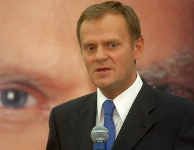 Miniatura: Tusk: Polska chce poznać prawdę o...