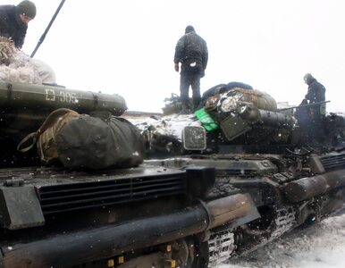 Miniatura: Służba Bezpieczeństwa Ukrainy ostrzega...