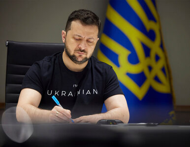 Miniatura: Udaremniono zamach na ukraińskie władze....