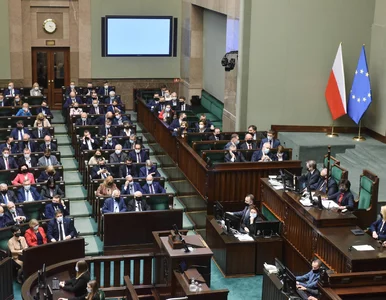 Miniatura: Partie nie radzą sobie z tematem aborcji....