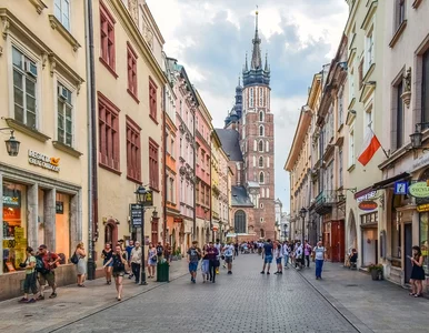 Miniatura: Kraków. AGH uspokaja studentów, że ich...