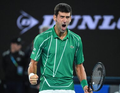 Novak Djoković jednak zagra w Australian Open? Sąd wydał wyrok