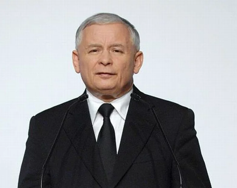 Miniatura: "Kaczyński? Widocznie SB uważało, że nie...