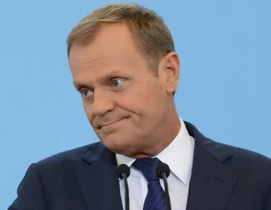 Miniatura: "Tusk zamiótł aferę hazardową pod dywan,...