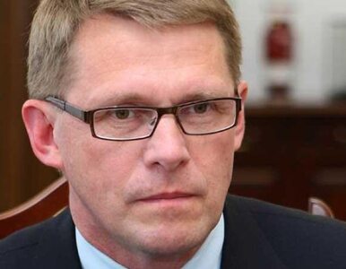Fiński premier podaje się do dymisji