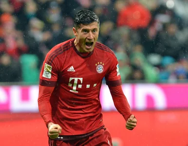 Miniatura: "AS": Lewandowski chce zarabiać 18 mln...