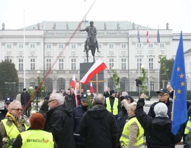 Miniatura: Kaczyński zdradza, kiedy skończą się...