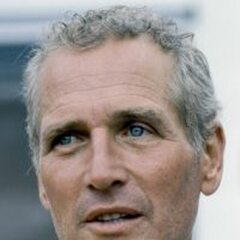 Paul Newman