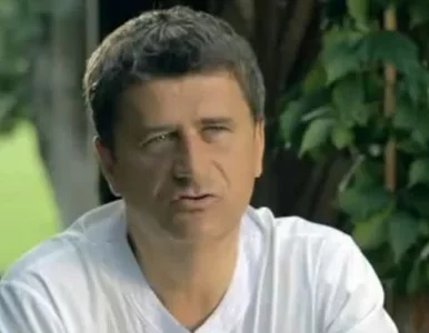 Miniatura: Palikot: kabareciarz mógłby zagrać Lecha...