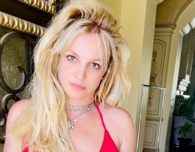 Miniatura: Britney Spears się rozwodzi? „Nie czuje...