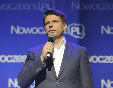 Miniatura: Petru pisze do PKW. Debata Kopacz-Szydło...