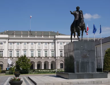 Miniatura: Prezydent powołał dwóch członków Rady...