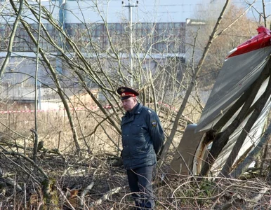 Miniatura: Prezes PiS o Smoleńsku: zastosowano metodę...