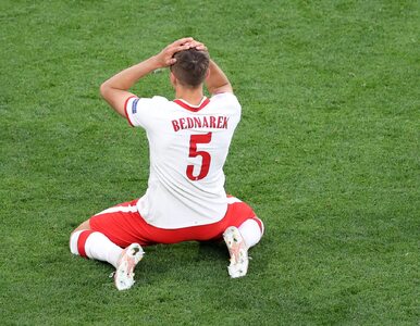 Miniatura: Tragedia w pierwszym meczu Euro 2020....