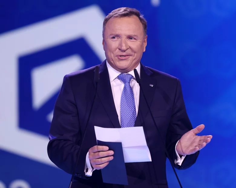 Miniatura: „Niedyskrecje parlamentarne”: Kurski wraca...