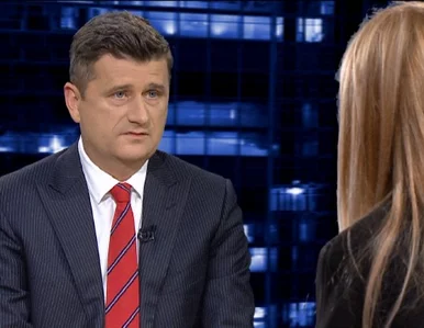 Miniatura: Aukcja WOŚP. Palikot ugotuje kolację...