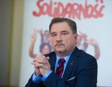 Miniatura: „Solidarność” wyjdzie na ulice protestować...