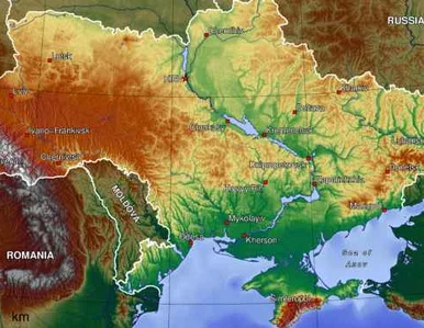 Miniatura: Ukraina: wielkie zwycięstwo! UE nie mówi...