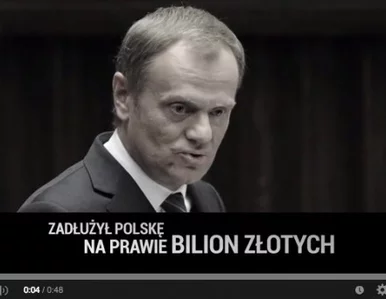 Miniatura: SLD: POżegnamy Platformę! Nowy spot wyborczy