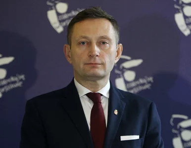 Miniatura: Poseł PiS odpowiada na kontrowersyjny wpis...