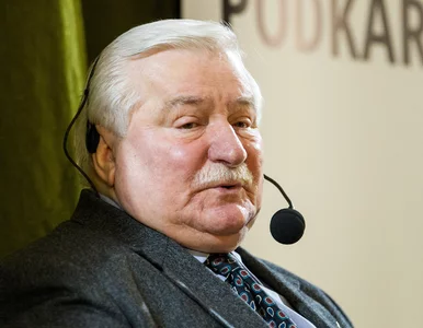 Miniatura: Wałęsa o ekshumacjach smoleńskich: Są...