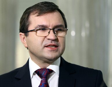 Miniatura: Girzyński skomentował wywiad Kaczyńskiego:...