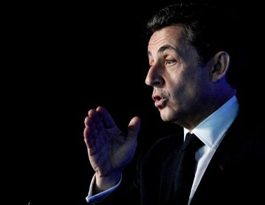 Miniatura: Sarkozy apeluje do Turków: pamiętajcie, że...