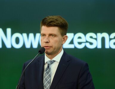 Petru: Ustaliliśmy z Verhofstadtem, że lepszym terminem debaty o Polsce...